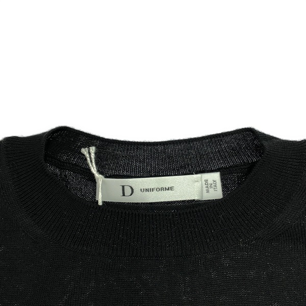 ディオール(Dior)ディオール トップス ニット 衣料品 トップス