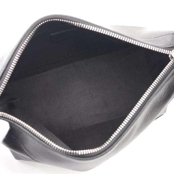 ロエベ(LOEWE)ロエベ パズルフォルド ウォッシュバッグ セカンドバッグ