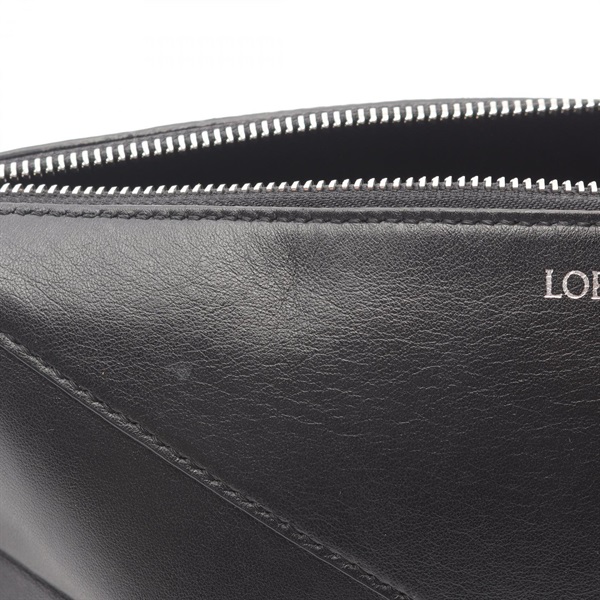 ロエベ(LOEWE)ロエベ パズルフォルド ウォッシュバッグ セカンドバッグ