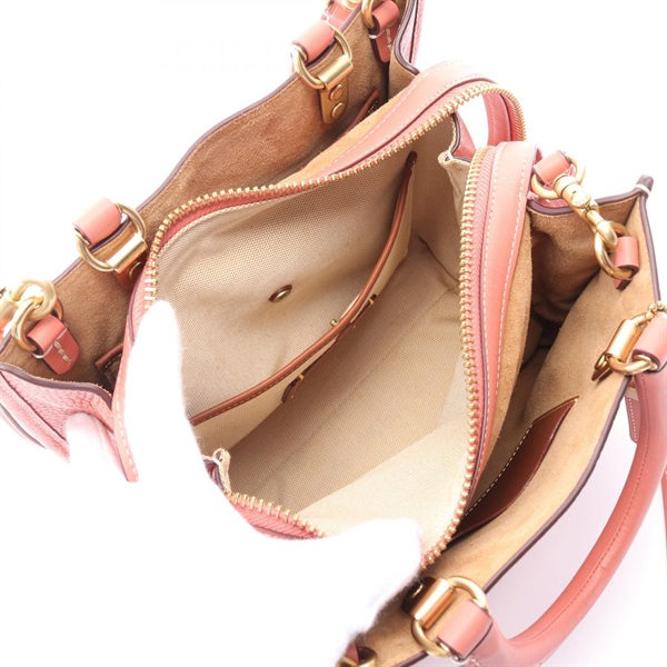 コーチ(COACH)コーチ COACH × DISNEY ローグ25 ハンドバッグ バッグ