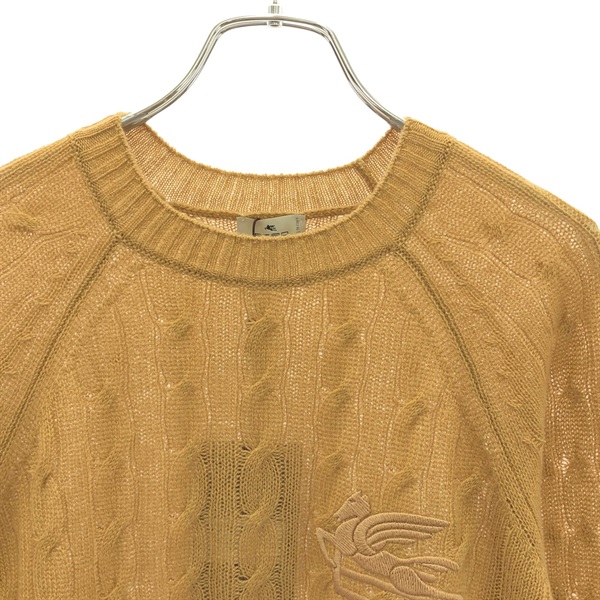 エトロ(ETRO)エトロ ニットセーター ニット 衣料品 トップス