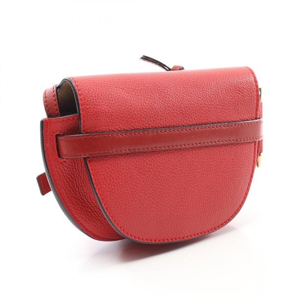 ロエベ(LOEWE)ロエベ ゲートバッグ ミニ ショルダーバッグ バッグ