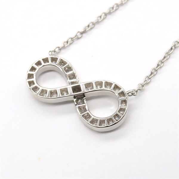 ティファニー(TIFFANY＆CO)ティファニー インフィニティ ダイヤ