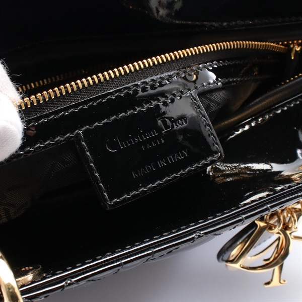 ディオール(Dior)ディオール レディディオール ラージ カナージュ