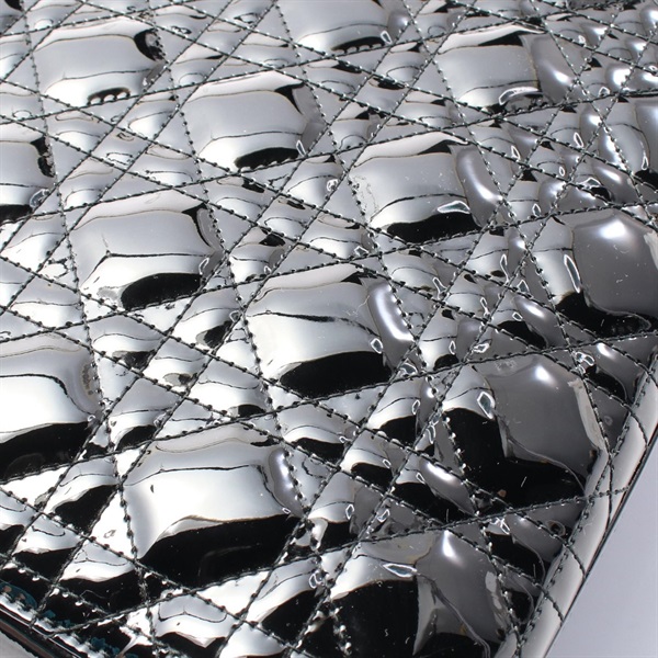 ディオール(Dior)ディオール レディディオール ラージ カナージュ