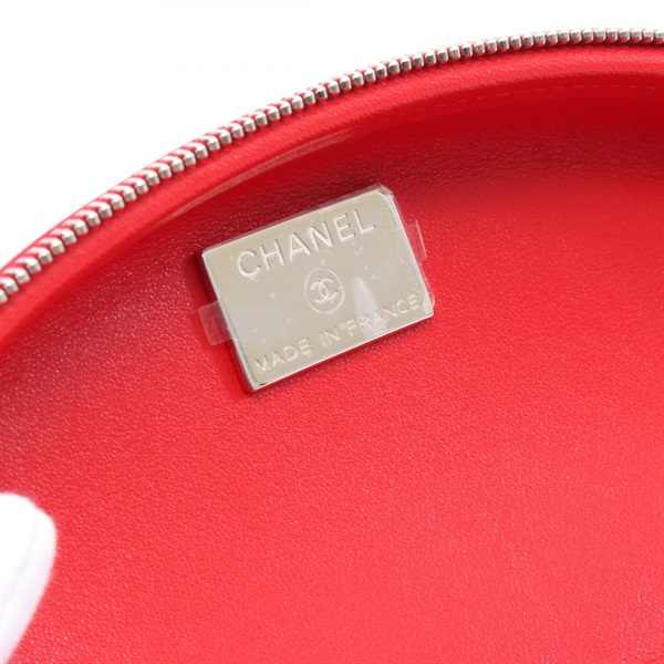 シャネル(CHANEL)シャネル ココネージュ コンバーチブル ジップ