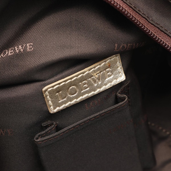 ロエベ(LOEWE)ロエベ ナッパアイレ ハンドバッグ バッグ レディース