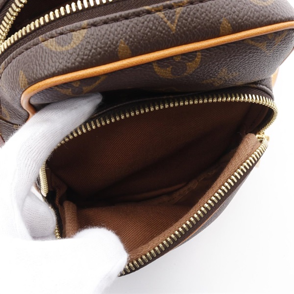 ルイ・ヴィトン(LOUIS VUITTON)ルイ・ヴィトン アマゾン ショルダー