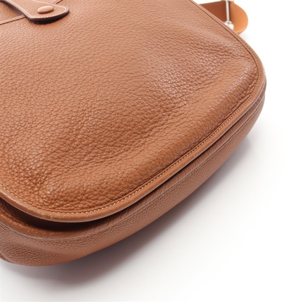 エルメス(HERMES)エルメス エヴリン 3 トロワ GM ショルダー