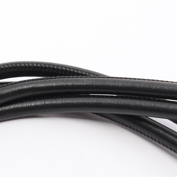 シャネル(CHANEL)シャネル カンボンライン ボーリングバッグ