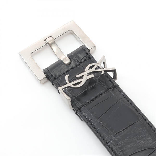 サンローラン(SAINT LAURENT)サンローラン カサンドラ ベルト 衣料品