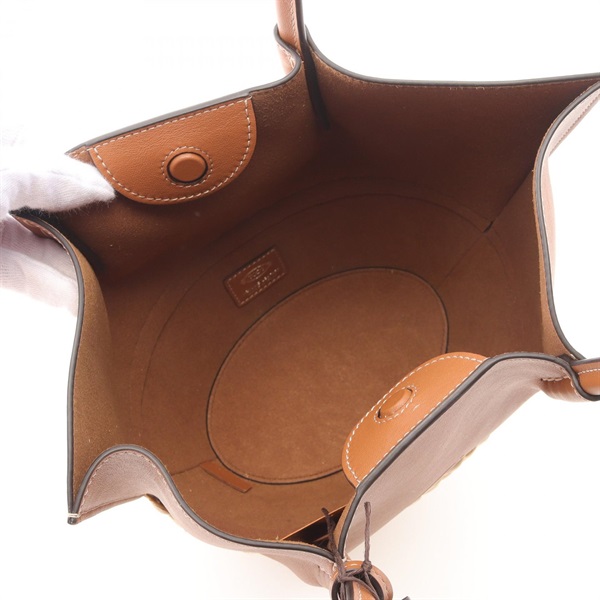 トッズ(TOD'S)トッズ Tタイムレス トートバッグ バッグ