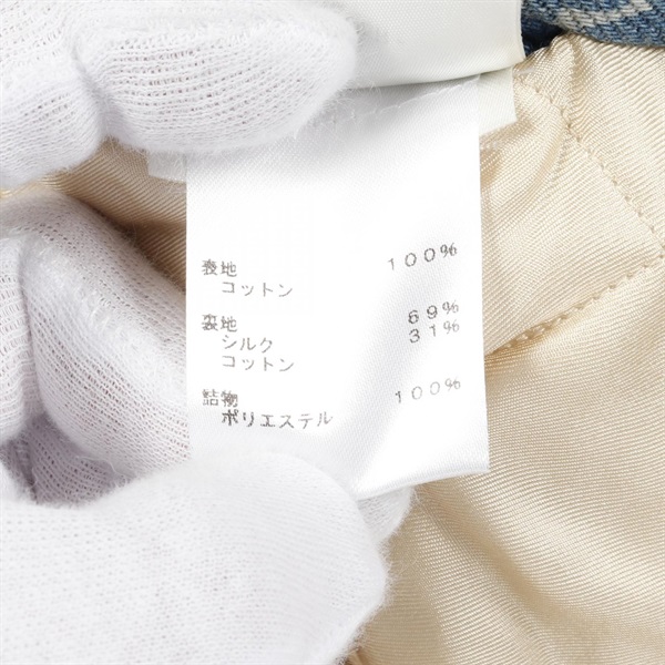 ルイ・ヴィトン(LOUIS VUITTON)ルイ・ヴィトン デストロイドワーク