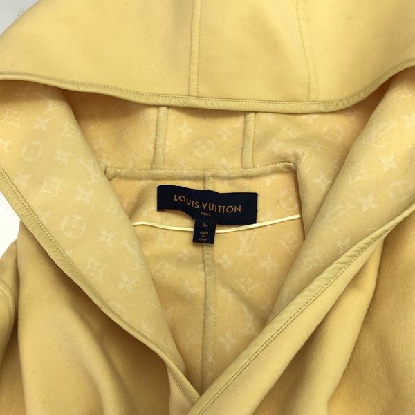 ルイ・ヴィトン(LOUIS VUITTON)ルイ・ヴィトン コート その他コート