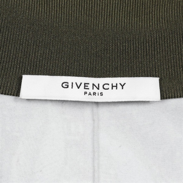 ジバンシィ(GIVENCHY)ジバンシィ ブルゾン 衣料品 アウター メンズ