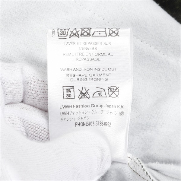 ジバンシィ(GIVENCHY)ジバンシィ ブルゾン 衣料品 アウター メンズ