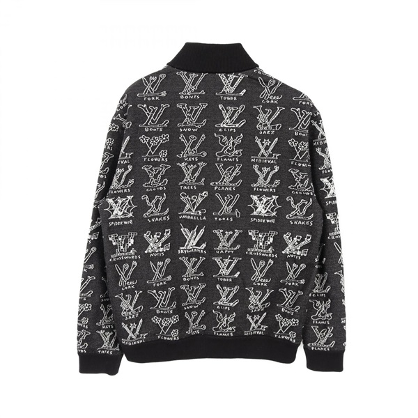 ルイ・ヴィトン(LOUIS VUITTON)ルイ・ヴィトン LVカートゥーン