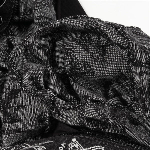 ルイ・ヴィトン(LOUIS VUITTON)ルイ・ヴィトン LVカートゥーン