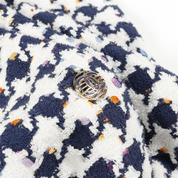 シャネル(CHANEL)シャネル ココマークボタン その他ジャケット 衣料品