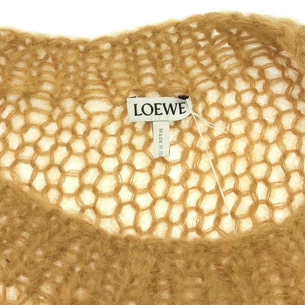 ロエベ(LOEWE)ロエベ ニット ニット 衣料品 トップス レディース