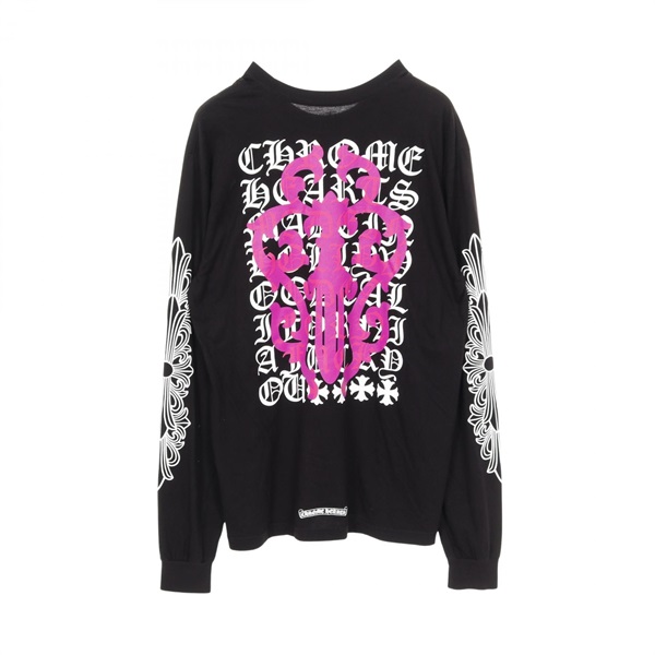 クロムハーツ(CHROME HEARTS)クロムハーツ ヴァインダガー アーム