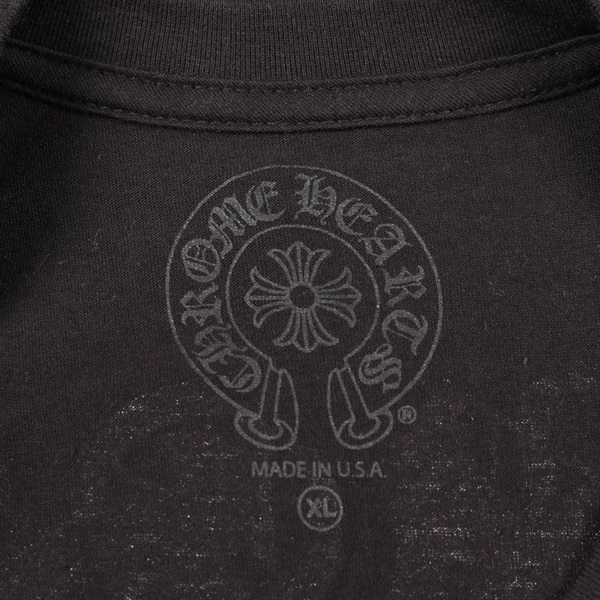 クロムハーツ(CHROME HEARTS)クロムハーツ ヴァインダガー アーム