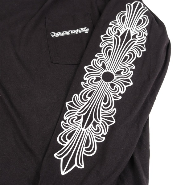 クロムハーツ(CHROME HEARTS)クロムハーツ ヴァインダガー アーム