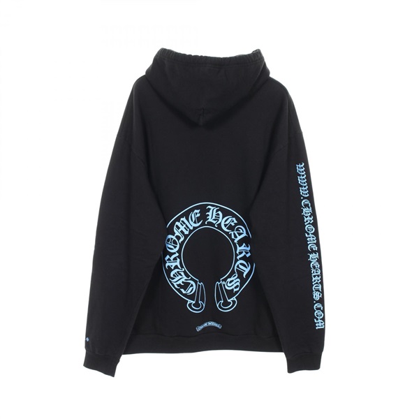 クロムハーツ(CHROME HEARTS)クロムハーツ ホースシュー バック