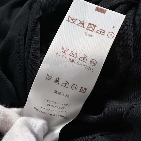 22276★1円スタート★本物★ヴィトン★LOUIS VUITTON★中極美品★アジェンダPM★手帳カバー★エピ★ヴィンテージ★レディース★メンズ★ LOUIS VUITTON（ルイヴィトン）ワンピース 紺 サイズ:38(M位