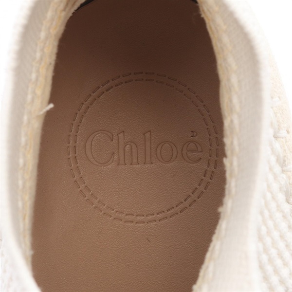 クロエ(Chloe)クロエ NAMA スニーカー 靴 レディース CHC23A909Y0