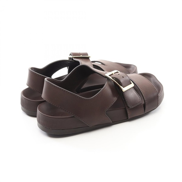 ロエベ(LOEWE)ロエベ イーズ バックル サンダル 靴 レディース