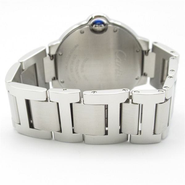 カルティエ(CARTIER)カルティエ バロンブルー 11P 腕時計 時計  