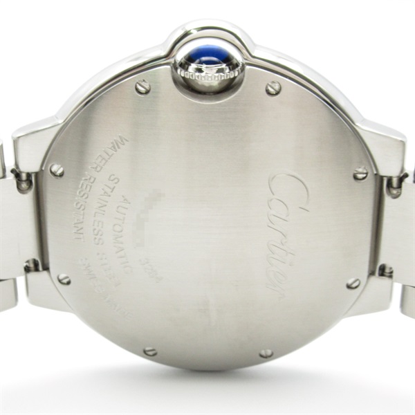 カルティエ(CARTIER)カルティエ バロンブルー 11P 腕時計 時計  