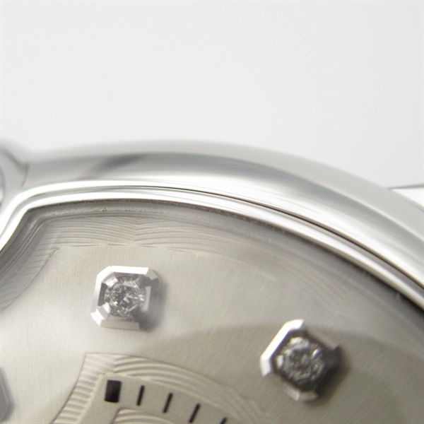 カルティエ(CARTIER)カルティエ バロンブルー 11P 腕時計 時計  