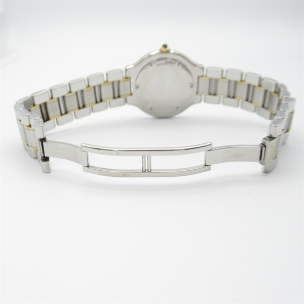 カルティエ(CARTIER)カルティエ マスト21 LM 腕時計 時計 メンズ
