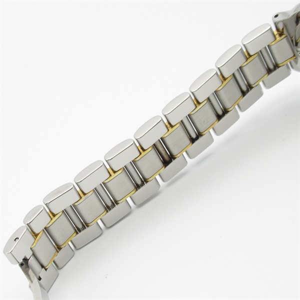 カルティエ(CARTIER)カルティエ マスト21 LM 腕時計 時計 メンズ