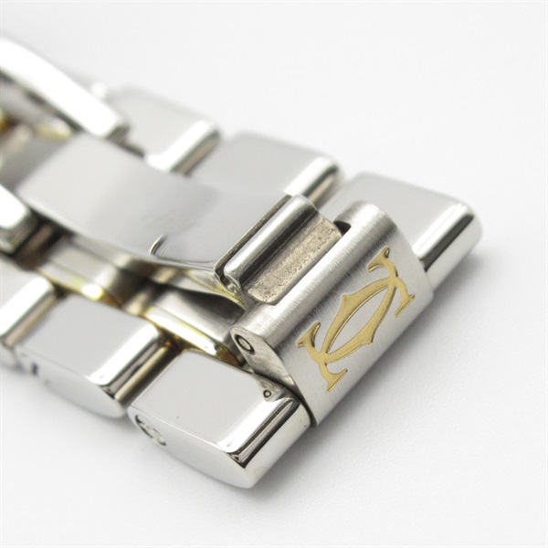 カルティエ(CARTIER)カルティエ マスト21 LM 腕時計 時計 メンズ