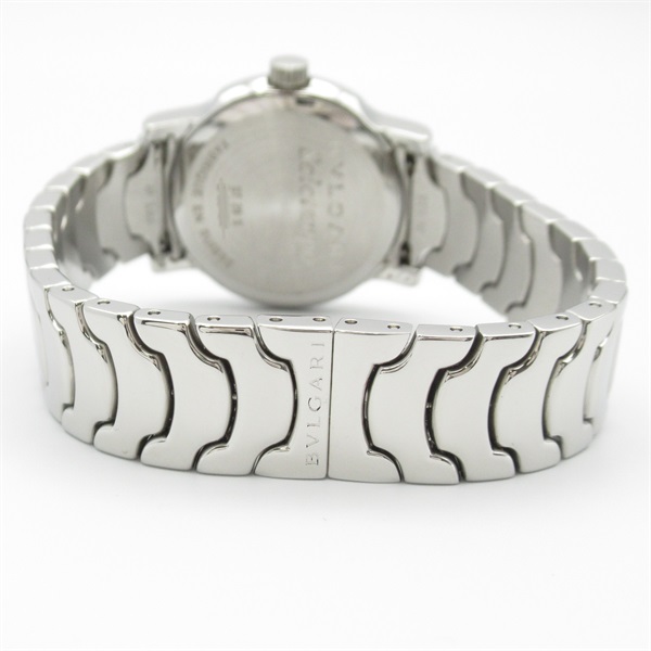 ブルガリ(BVLGARI)ブルガリ ソロテンポ 腕時計 時計 レディース