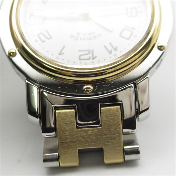 エルメス(HERMES)エルメス クリッパー 腕時計 時計 レディース CL4.220 エルメス(HERMES)エルメス クリッパー 腕時計 時計 レディース CL4.220