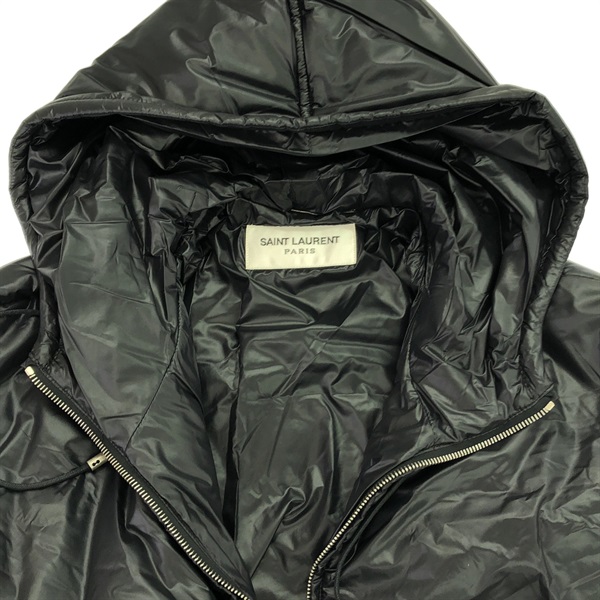 サンローラン(SAINT LAURENT)サンローラン ブルゾン ブルゾン 衣料品