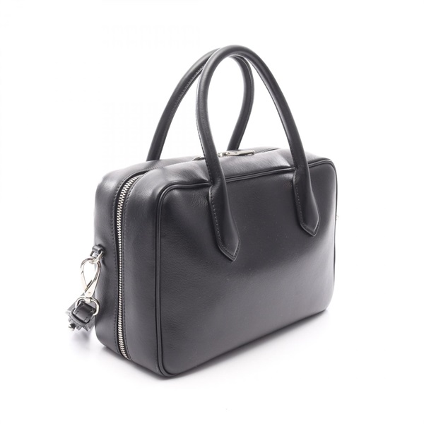 プラダ(PRADA)プラダ バナナプリント ハンドバッグ バッグ レディース 