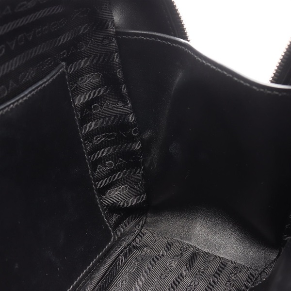 プラダ(PRADA)プラダ バナナプリント ハンドバッグ バッグ レディース  