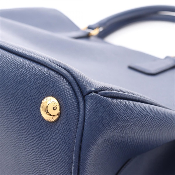 プラダ(PRADA)プラダ SAFFIANO LUX ガレリア トートバッグ