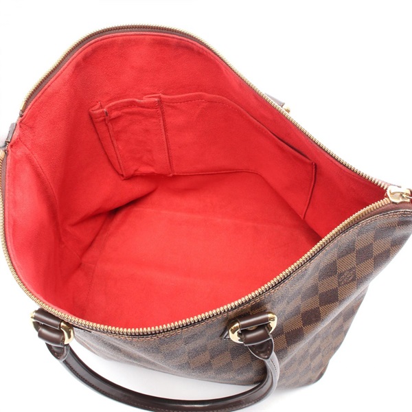 ルイ・ヴィトン LOUIS VUITTON サレヤMM トートバッグ バッグ PVC