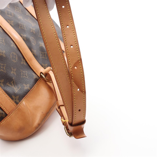 ルイヴィトン モノグラム ランドネ PM M42243 ショルダーバッグ ルイ・ヴィトン(LOUIS VUITTON)ルイ・ヴィトン ランドネPM ショルダー