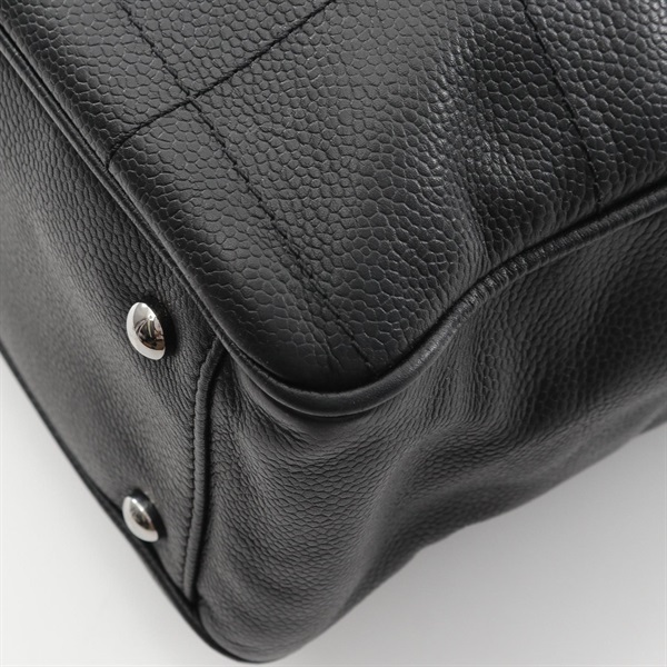 シャネル(CHANEL)シャネル チョコバー トートバッグ バッグ レディース