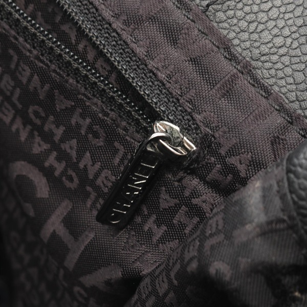 シャネル(CHANEL)シャネル チョコバー トートバッグ バッグ レディース