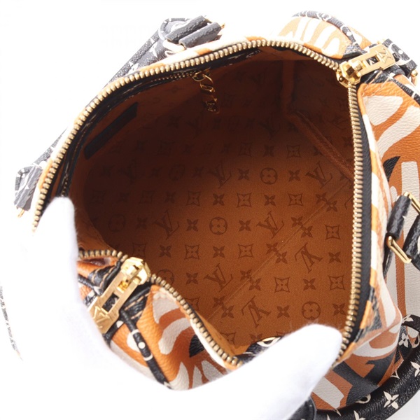 ルイ・ヴィトン(LOUIS VUITTON)ルイ・ヴィトン スピーディ バンド