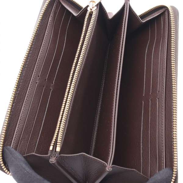 ルイ・ヴィトン(LOUIS VUITTON)ルイ・ヴィトン ジッピーウォレット