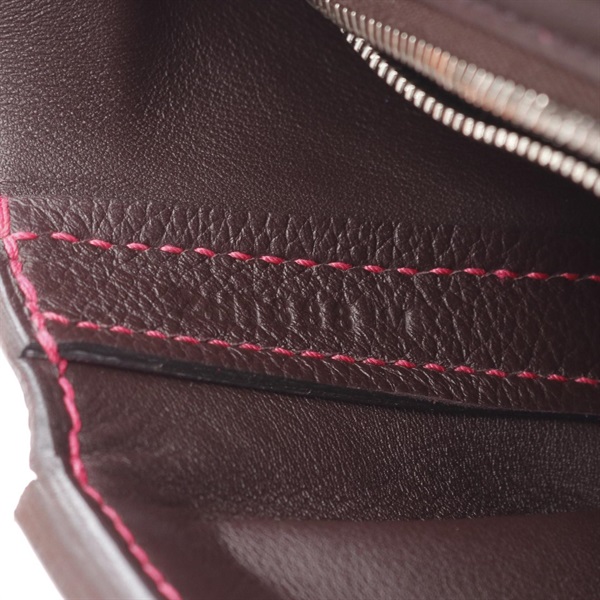 エルメス(HERMES)エルメス 24/24 ヴァンキャトルヴァンキャトル21 ミニ
